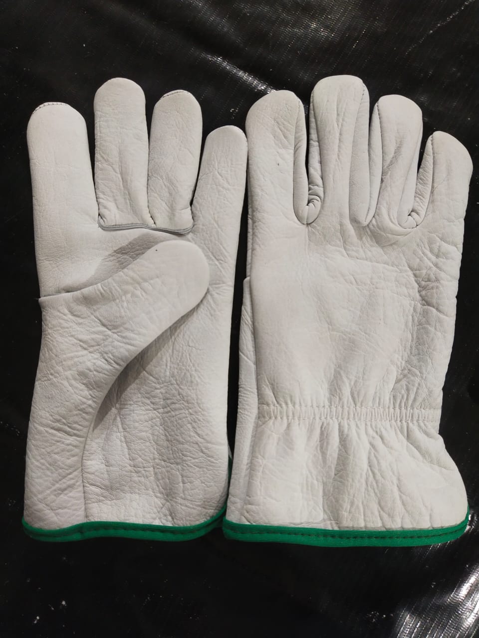 Driving Glove-image